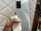 OPPO A16 . (Used)