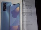 OPPO A16 4gb 64gb (Used)