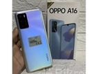 OPPO A16 6/128 আজকের অফার (New)