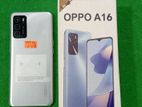 OPPO A16 6-128 Gb (New)
