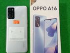 OPPO A16 6+128Gb{Eid offer}🌻 (New)