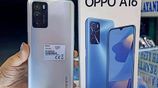 OPPO A16 8/256 মোবাইল-প্লাজা (Brand New)