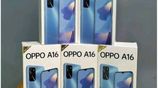 OPPO A16 8/256||মোবাইল-প্লাজা (Brand New)