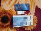 OPPO A16 . (Used)