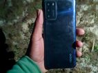 OPPO A16 . (Used)