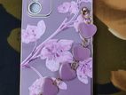Oppo A16/ A16s Back Cover ladies