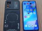 OPPO A16 3/32 (Used)