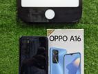 OPPO A16 BEST PRICE 🫨 (Used)