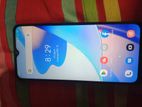 OPPO A16 . (Used)