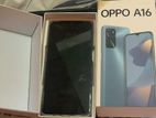 OPPO A16 3/32 GB (Used)