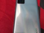 OPPO A16 . (Used)