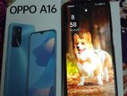 OPPO A16 6/128 (Used)