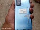 OPPO A16 . (Used)