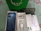 OPPO A16 . (Used)