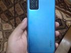 OPPO A16 . (Used)