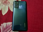 OPPO A16 (4/64gb) (Used)