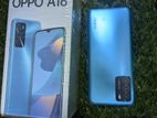 OPPO A16 . (Used)