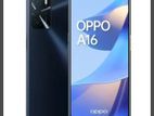 OPPO A16 good (Used)