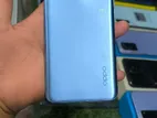 OPPO A16 ঈদ অফার 3/32 (Used)