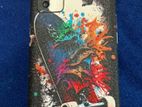 OPPO A16 . (Used)
