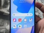 OPPO A16 . (Used)