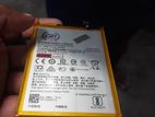 Oppo A16 New Battery