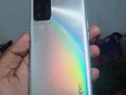 OPPO A16 . (Used)