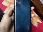 OPPO A16 . (Used)