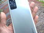 OPPO A16 Ram 4gb/64gb (Used)