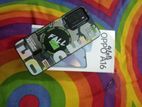 OPPO A16 RAM 4GB ROM 64 (Used)