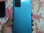 OPPO A16 ram4gb room64gb (Used)