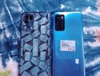 OPPO A16 . (Used)