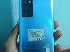 OPPO A16 . (Used)
