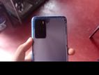 OPPO A16 set. full fresh. (Used)