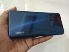 OPPO A16 . (Used)