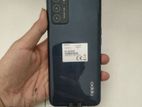 OPPO A16 . (Used)