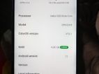 OPPO A16 . (Used)