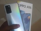 OPPO A16 (Used)