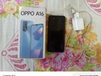 OPPO A16 (Used)