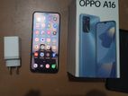 OPPO A16 (Used)