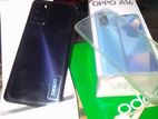 OPPO A16 (Used)