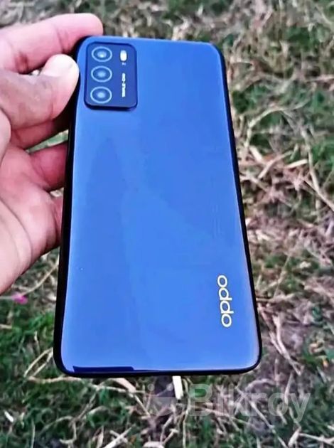 OPPO A16 , (Used) for Sale in Bohoddarhat | Bikroy