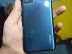 OPPO A16 . (Used)