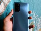 OPPO A16 . (Used)
