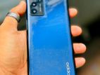 OPPO A16 . (Used)