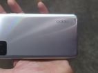 OPPO A16 . (Used)