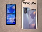 OPPO A16 (Used)