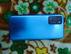 OPPO A16 , (Used)