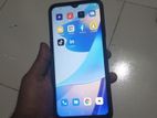 OPPO A16 . (Used)