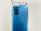 OPPO A16 (Used)